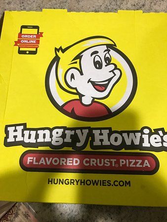 Hungry Howies San Antonio